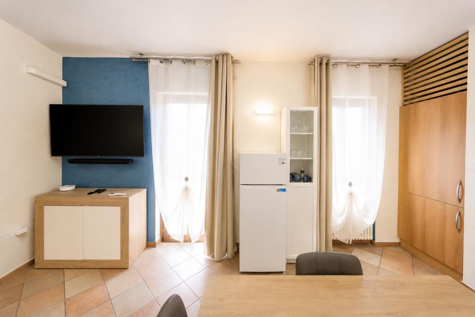 Maison Marino Apartment in Aosta