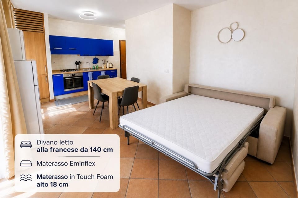 Maison Marino Apartment in Aosta