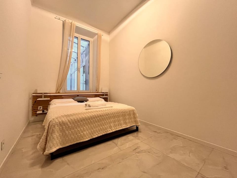 Luxury Designer Appartment - Sea View AC Apartment in Cannes