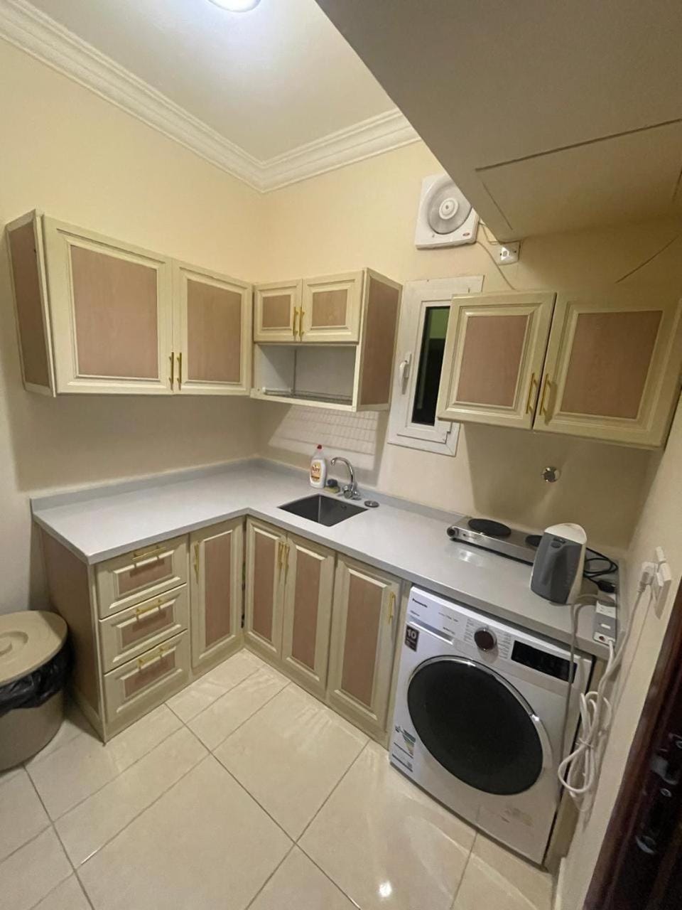 daleel taibah Apartment in Medina