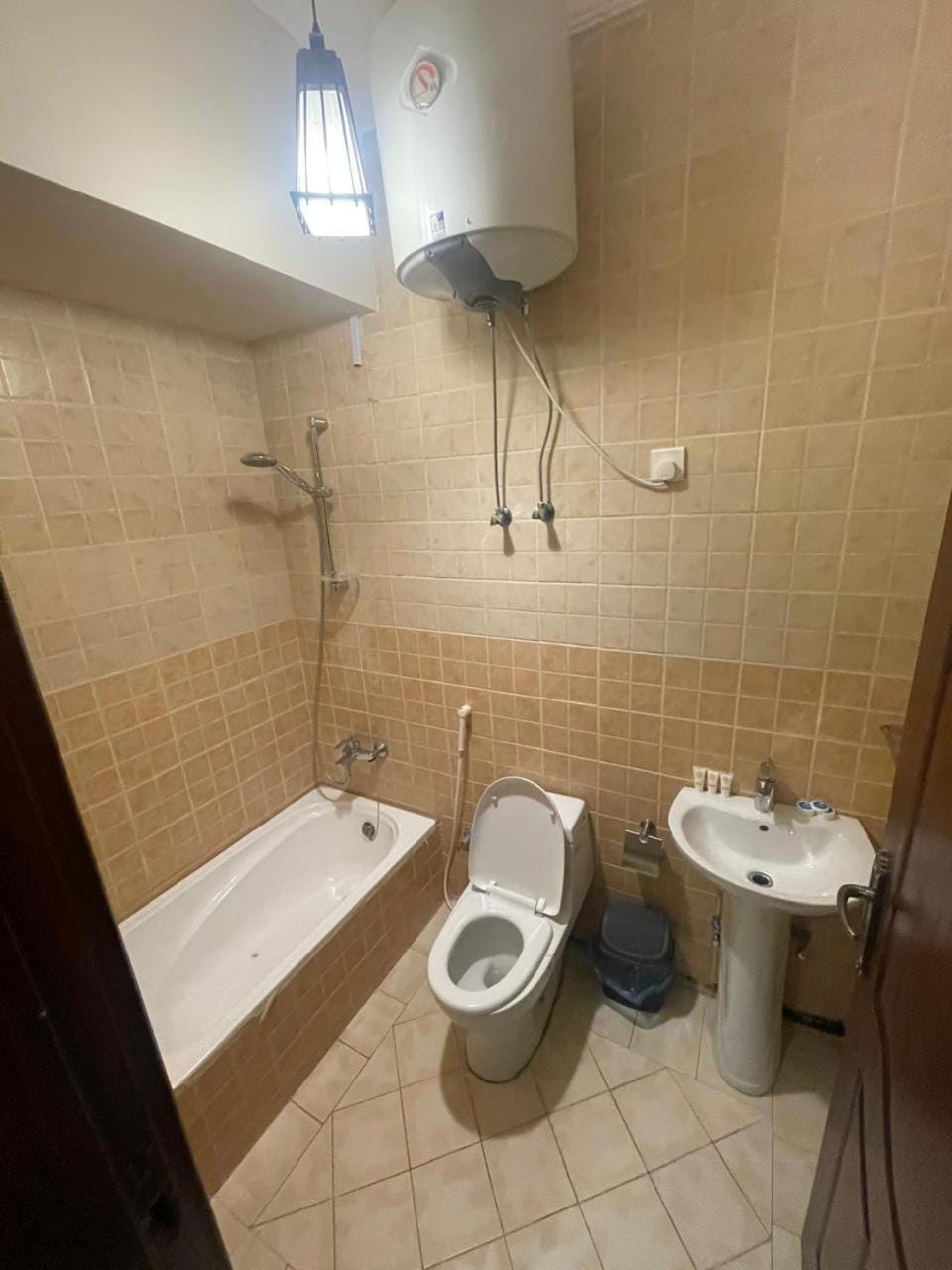 daleel taibah Apartment in Medina