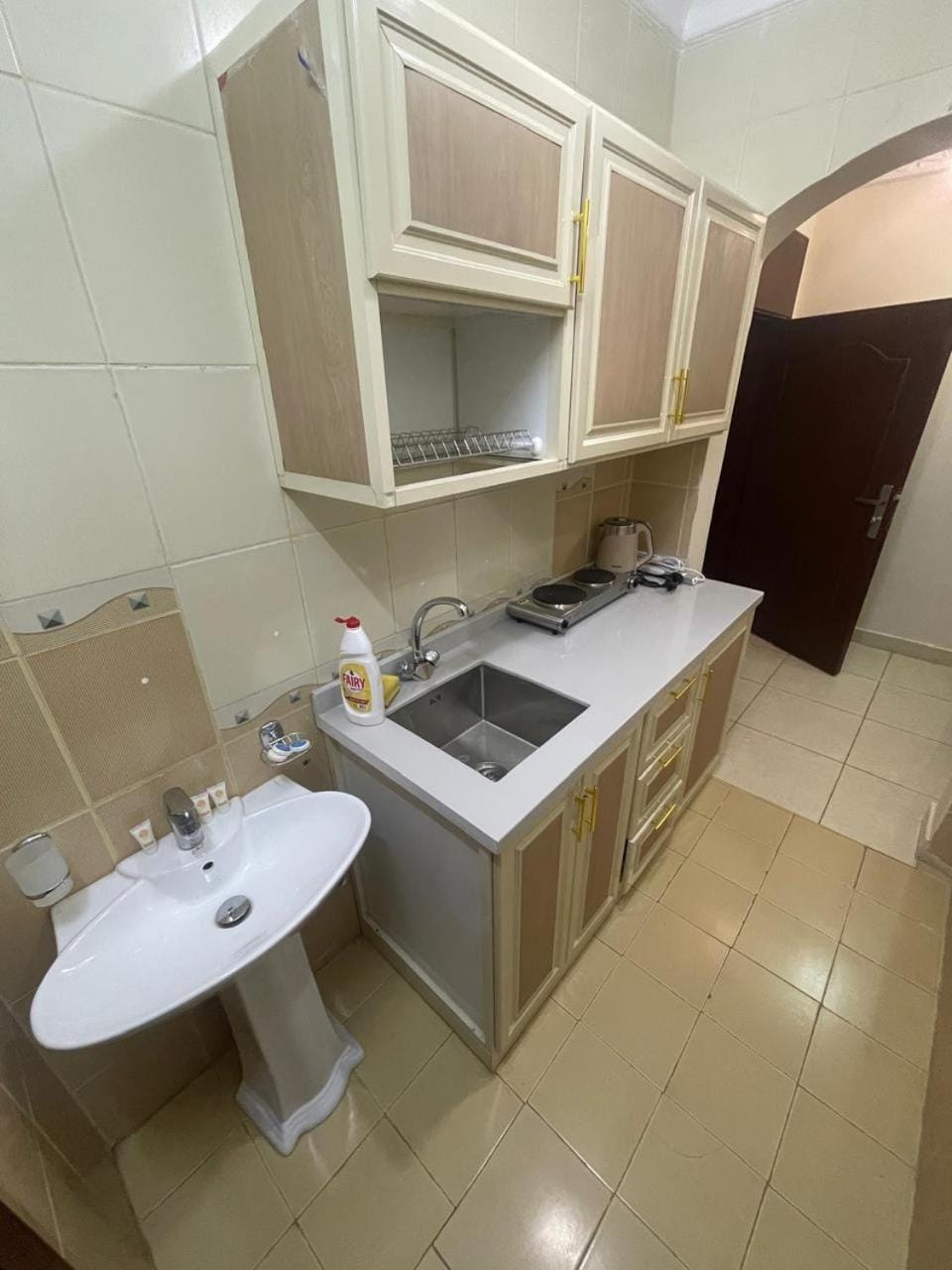 daleel taibah Apartment in Medina