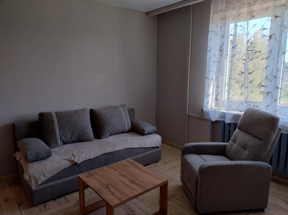 Apartament Słoneczna - Nad Zalewem Apartment in Lviv Oblast