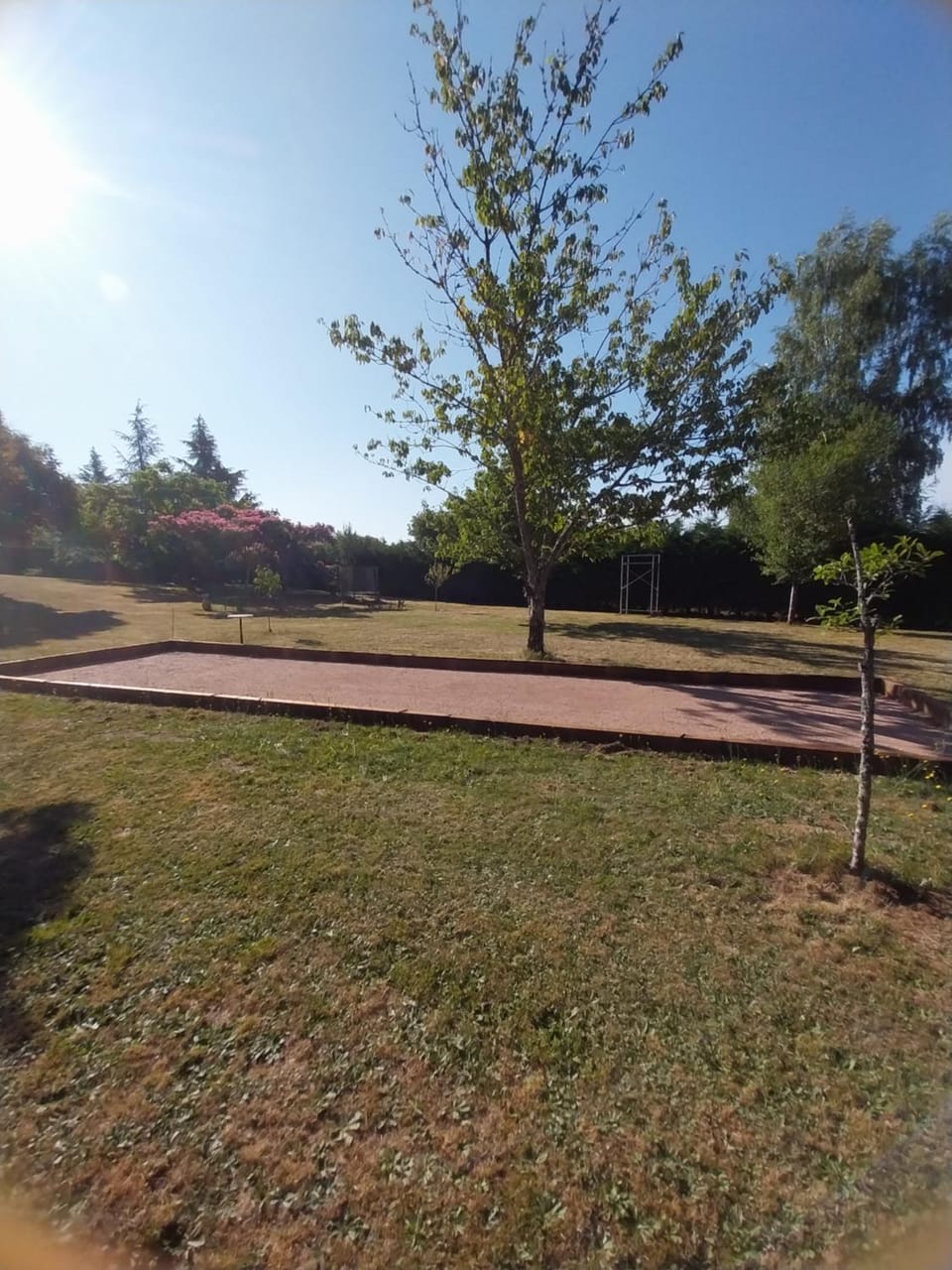 La Roulotte de piégut Campground/ 
RV Resort in Nouvelle-Aquitaine