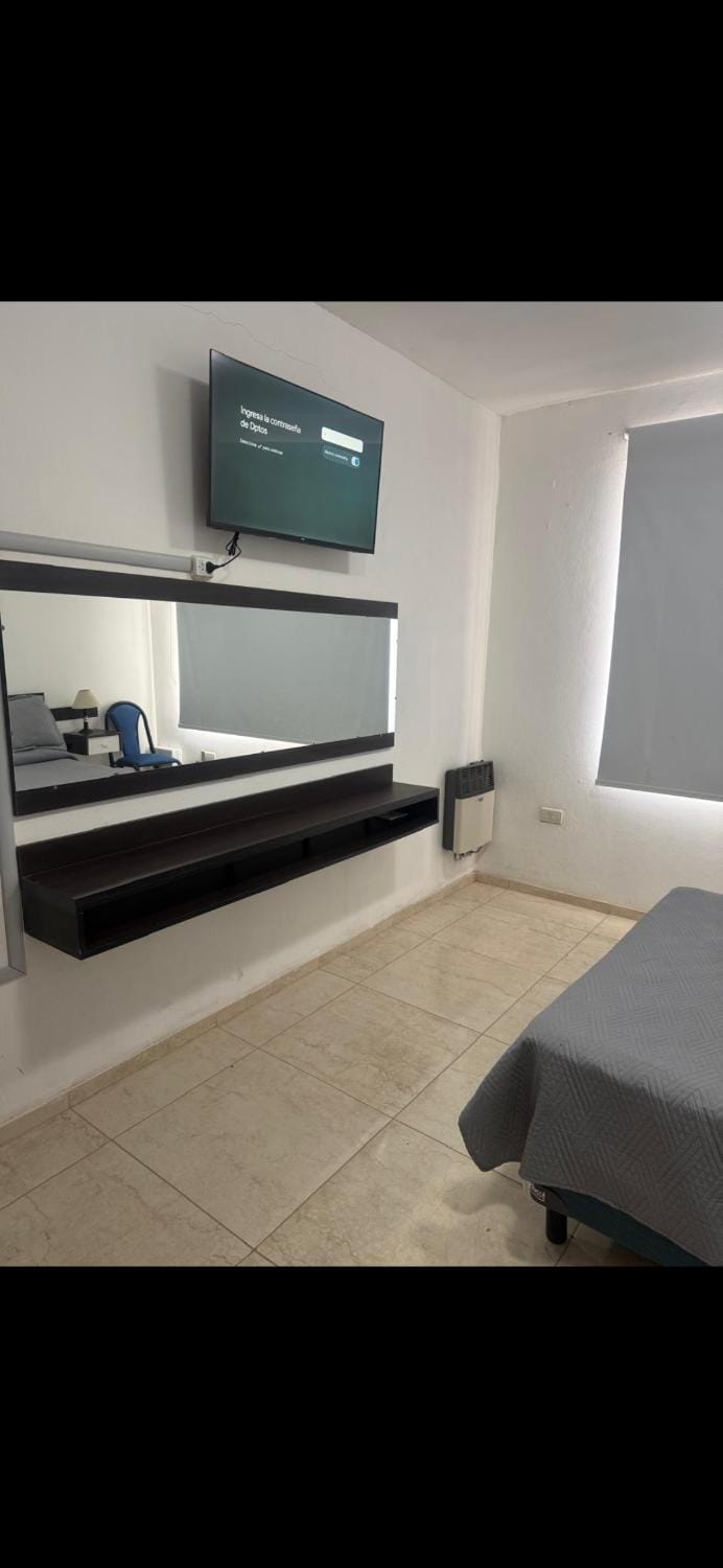 TV and multimedia, Evening entertainment, Bedroom