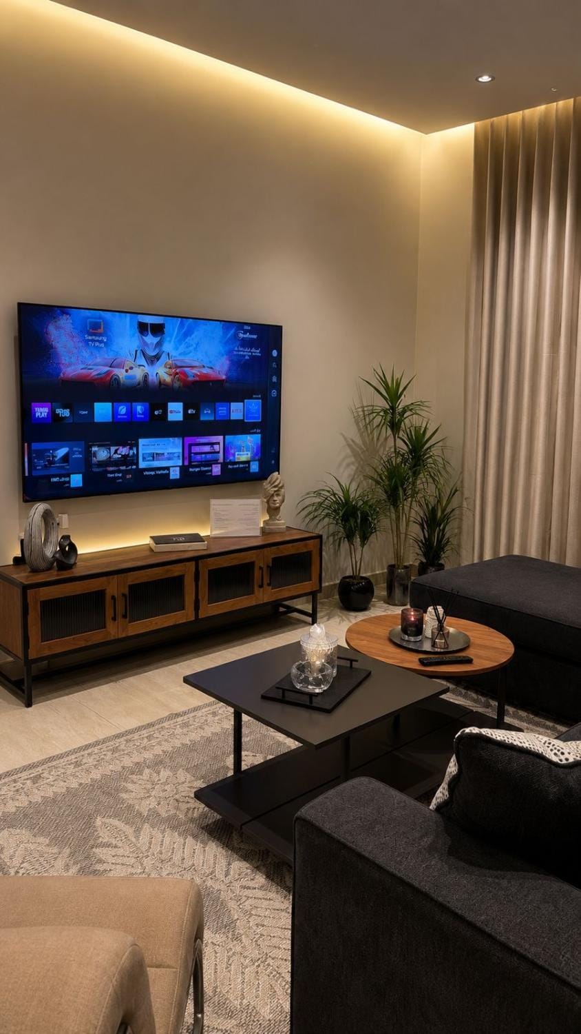 TV and multimedia