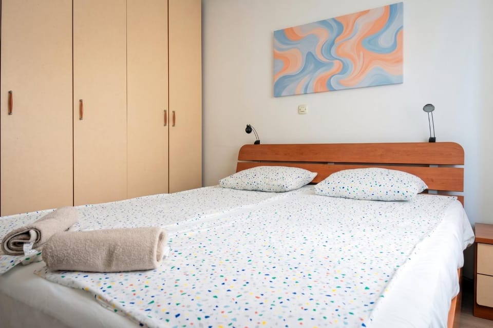Apartman Stela Apartment in Makarska