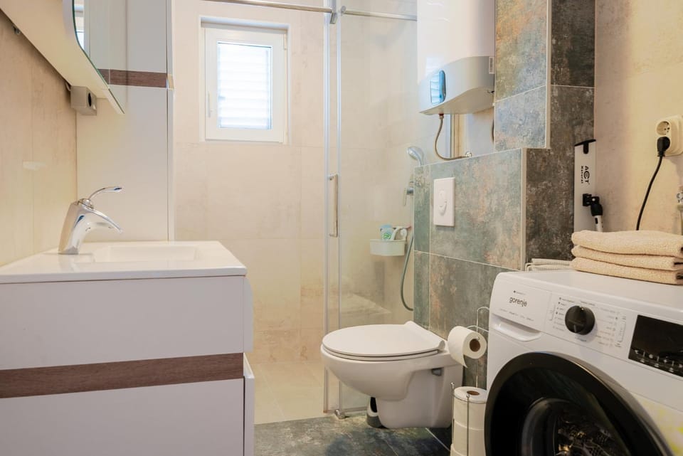 Apartman Stela Apartment in Makarska