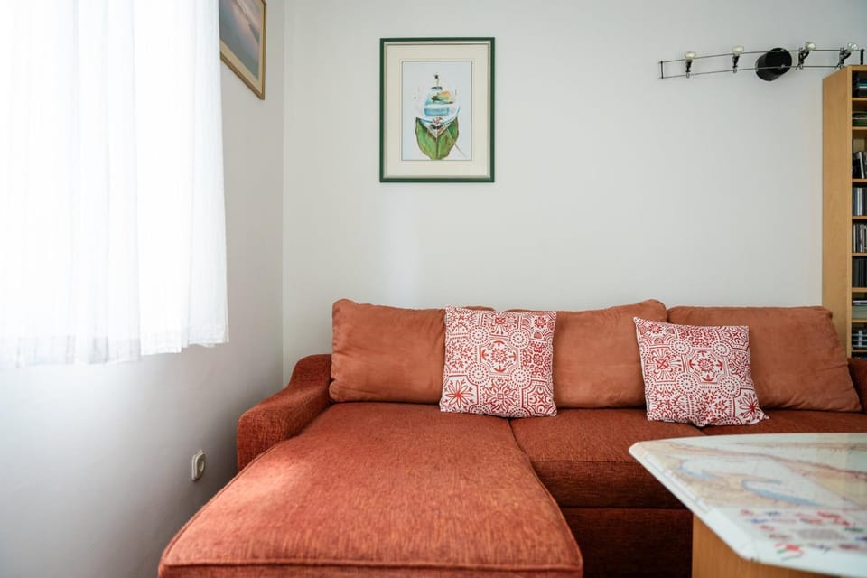 Apartman Stela Apartment in Makarska
