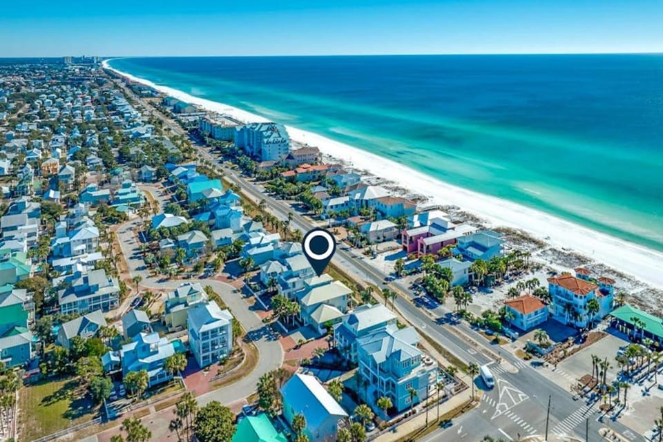 Happy Hours House in Destin