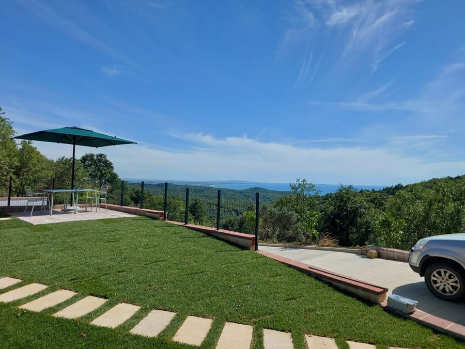 Villa Shtëpia në Pyll Villa in Europe
