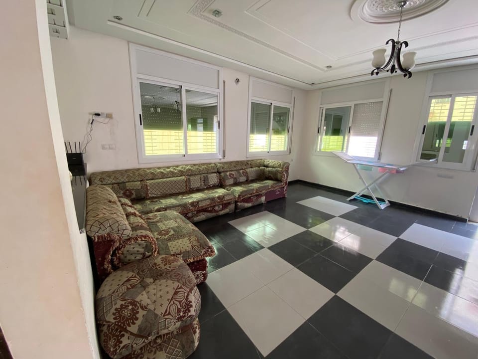 Villa saïdia Villa in Casablanca