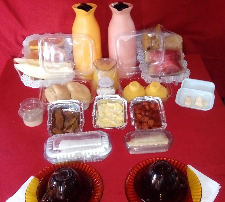 Breakfast