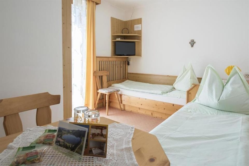 Haus Hofstädtler- Sailer Bed and Breakfast in Styria