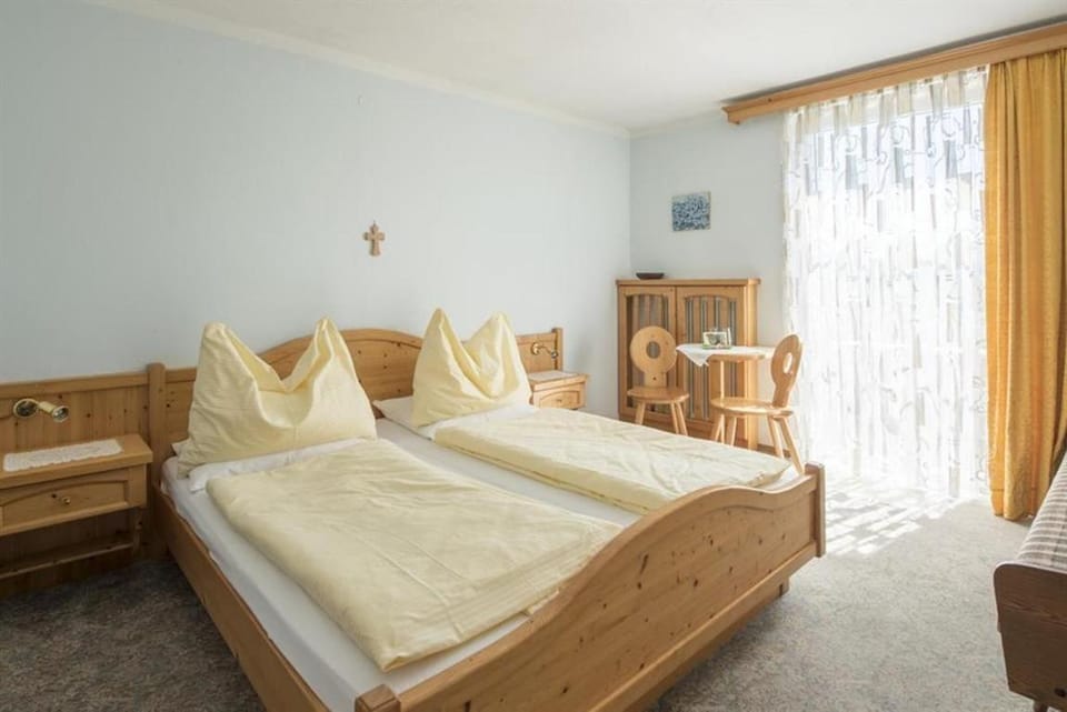 Haus Hofstädtler- Sailer Bed and Breakfast in Styria