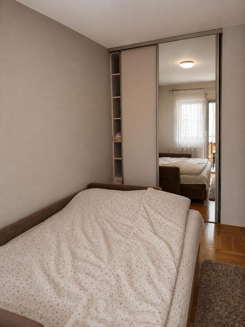 Golden Lux Apartment in Montenegro