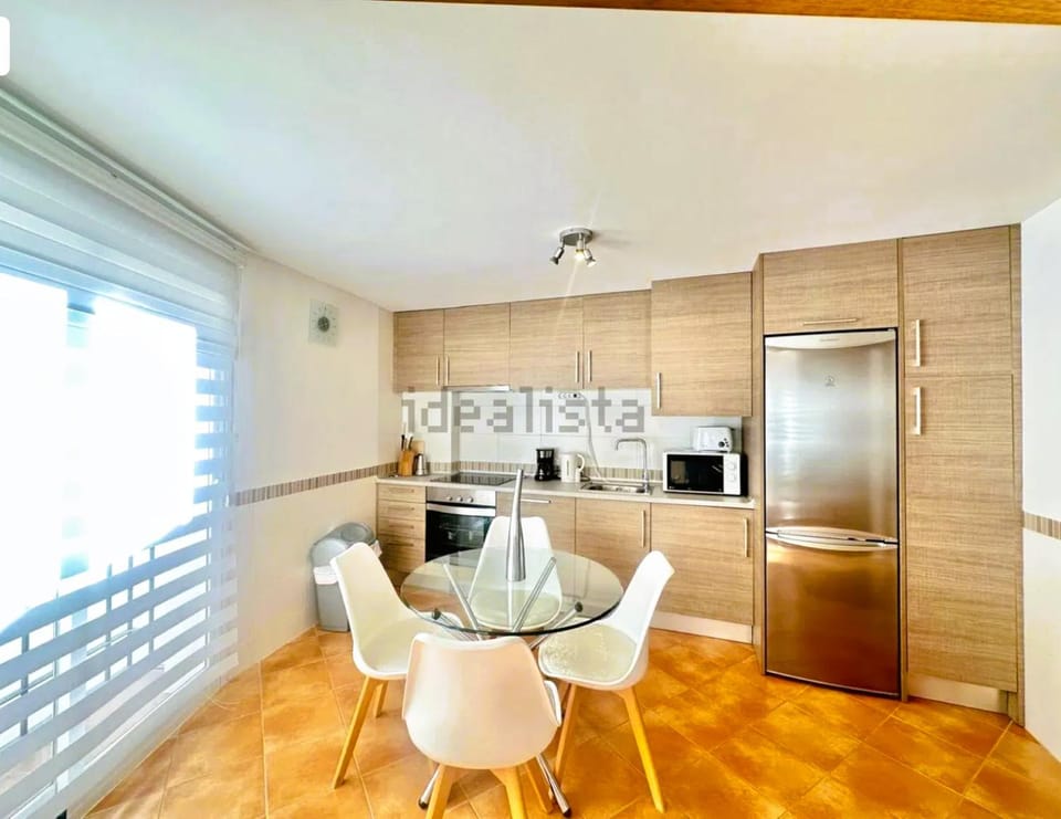Piso Pinchi Apartment in Marbella
