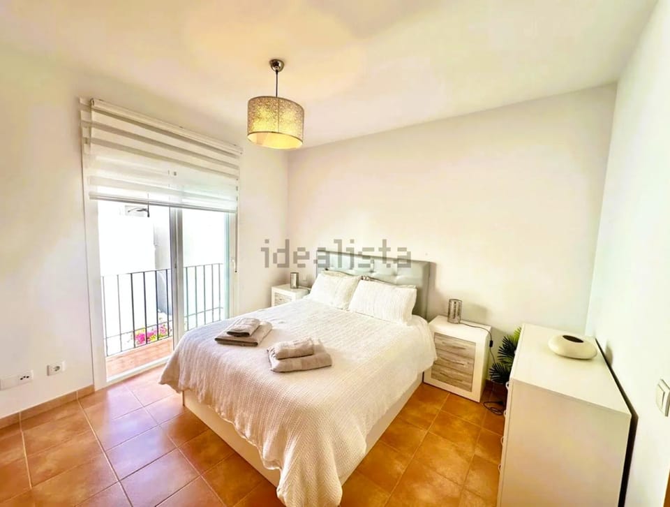 Piso Pinchi Apartment in Marbella