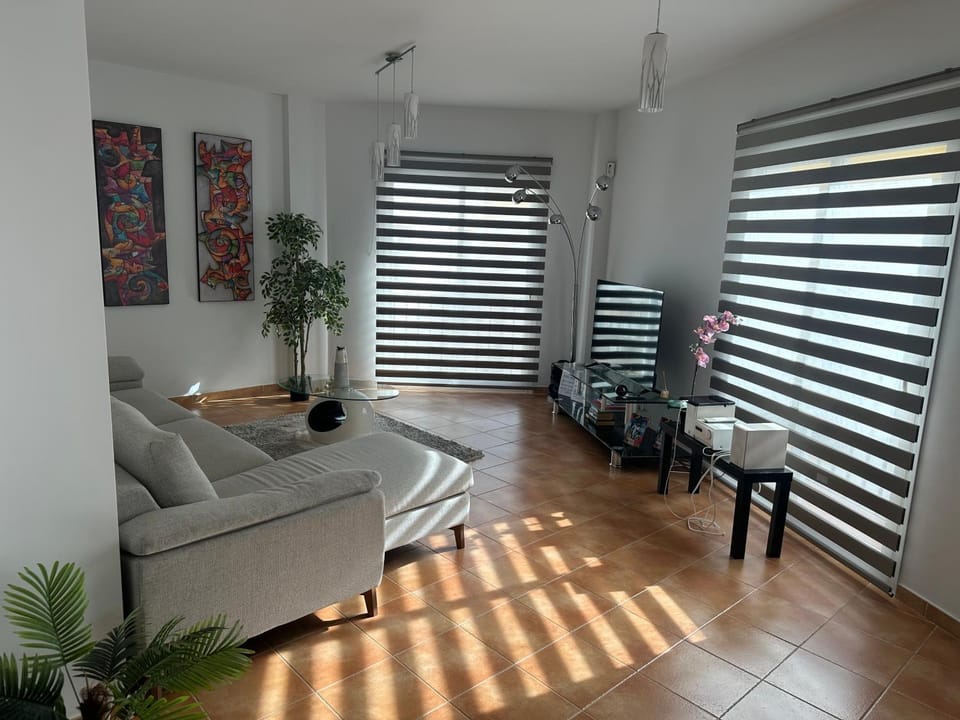 Piso Pinchi Apartment in Marbella