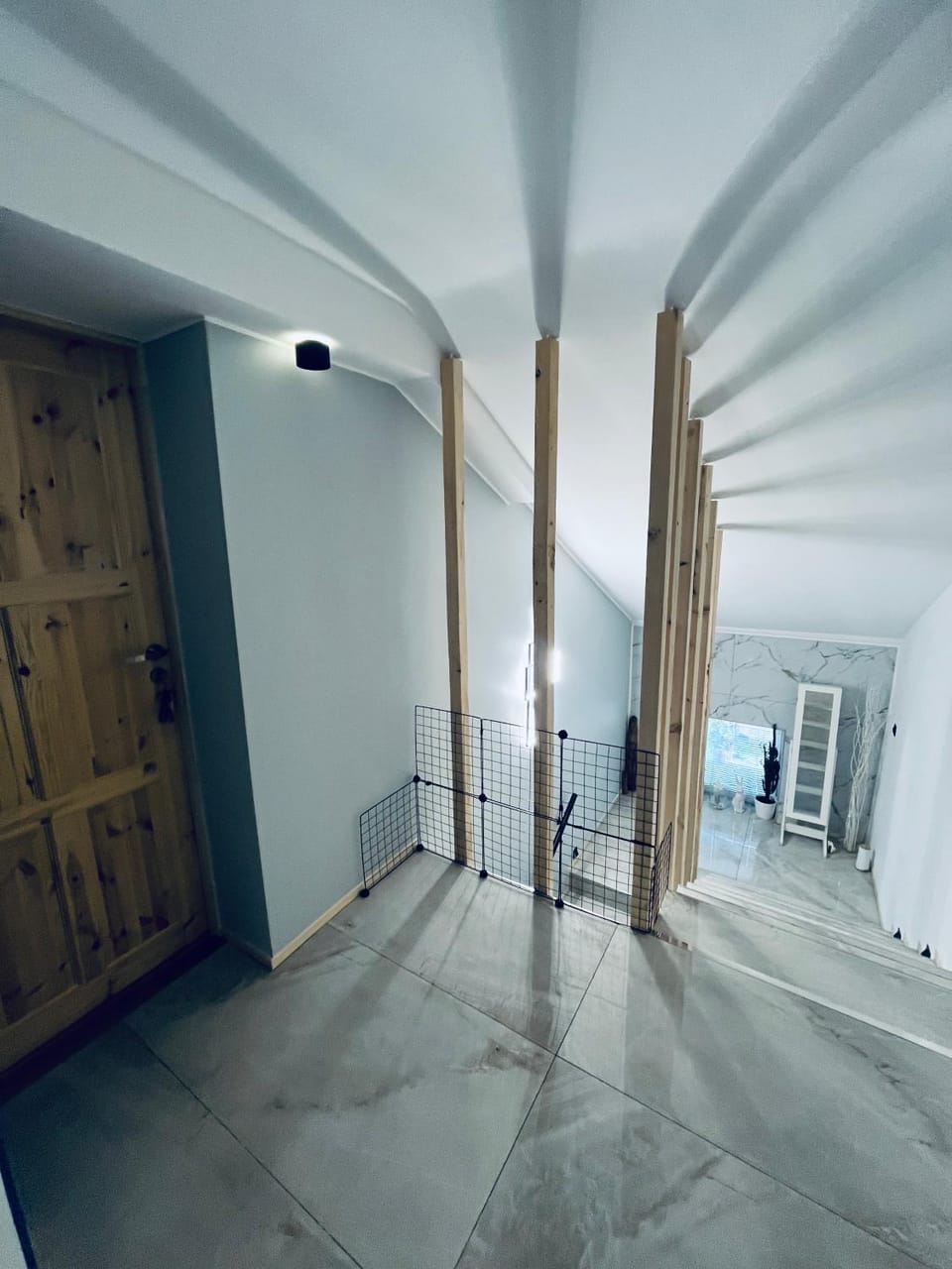 Agro Bieszczady 2 Apartment in Poland