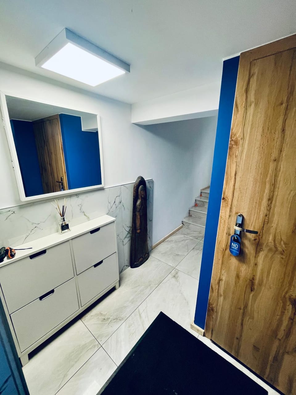 Agro Bieszczady 2 Apartment in Poland