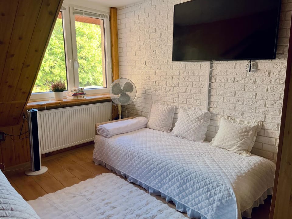 Agro Bieszczady 2 Apartment in Poland