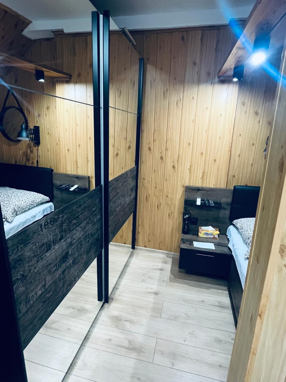 Agro Bieszczady 2 Apartment in Poland
