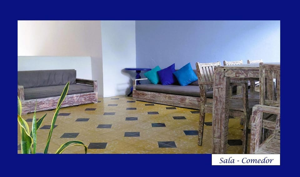 Colonial Apartment in San Diego 5 Bedrooms SEVEN HOME Apartment in Cartagena