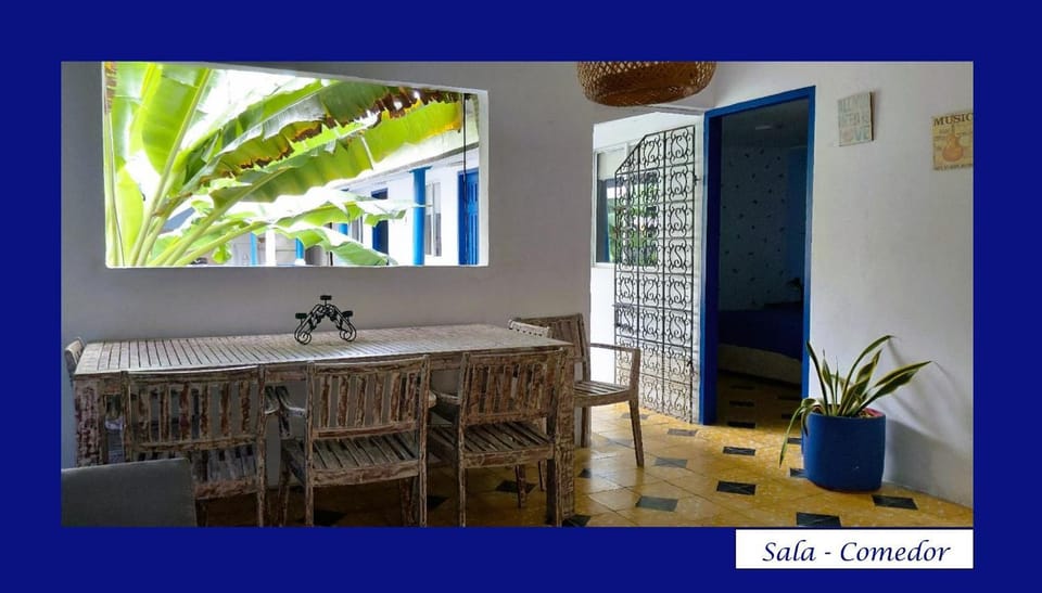 Colonial Apartment in San Diego 5 Bedrooms SEVEN HOME Apartment in Cartagena