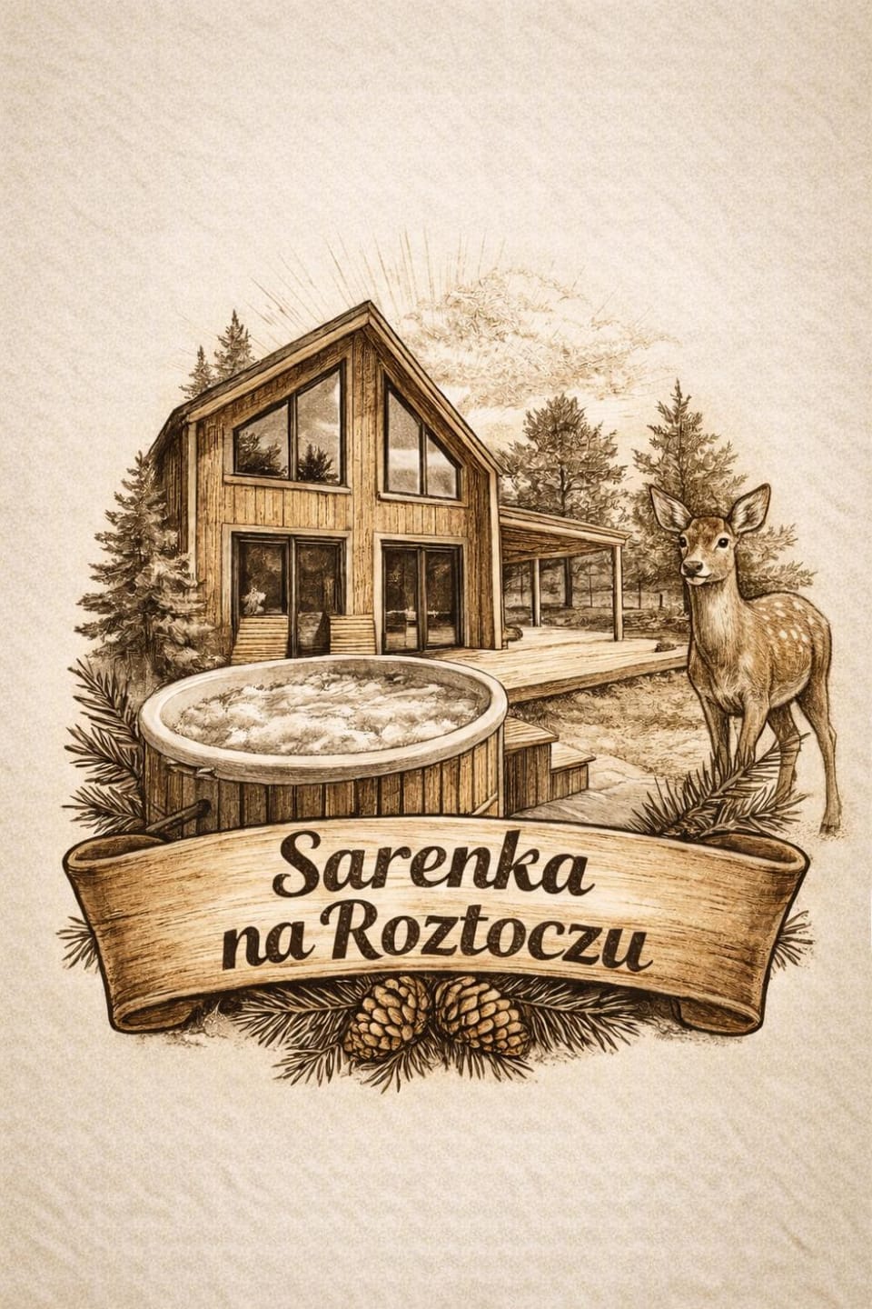 Logo/Certificate/Sign