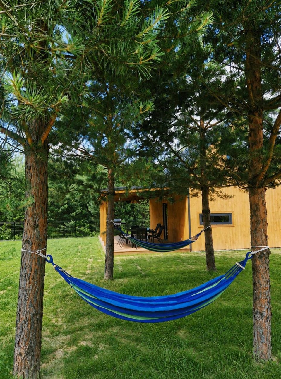 Sarenka na Roztoczu House in Poland