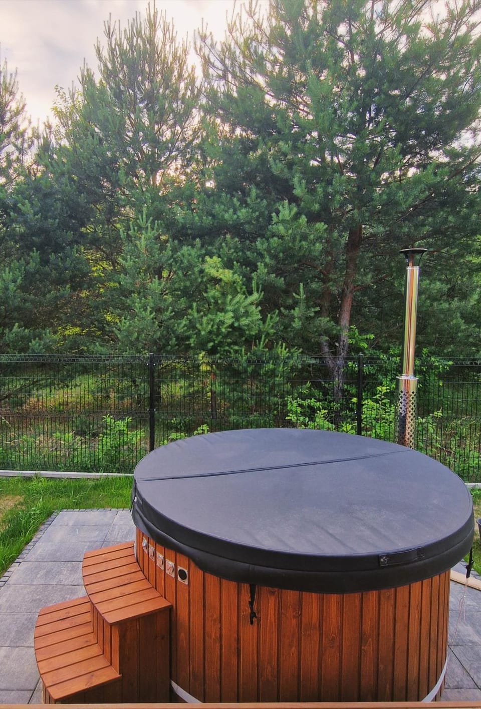 Sarenka na Roztoczu House in Poland