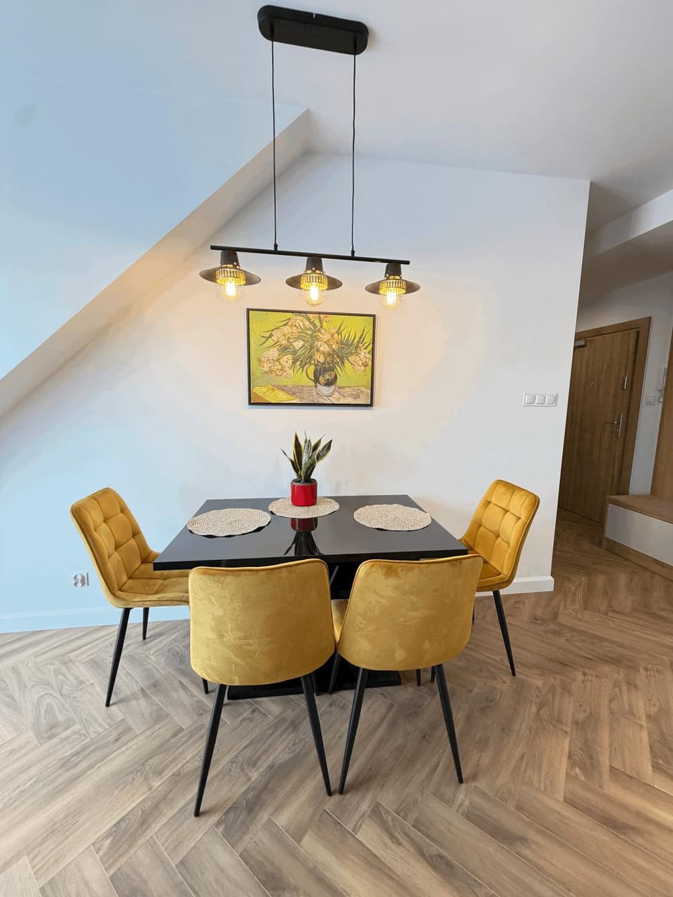 Sarska Residence - Apartment 24 Apartment in West Pomeranian Voivodeship, Poland