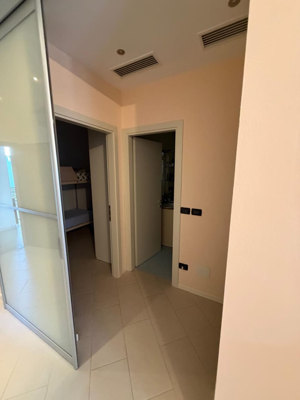 Residence Ferrino Apartment hotel in Milano Marittima