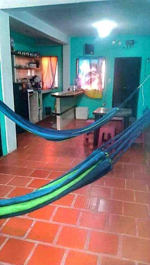 Communal lounge/ TV room, TV and multimedia, Evening entertainment