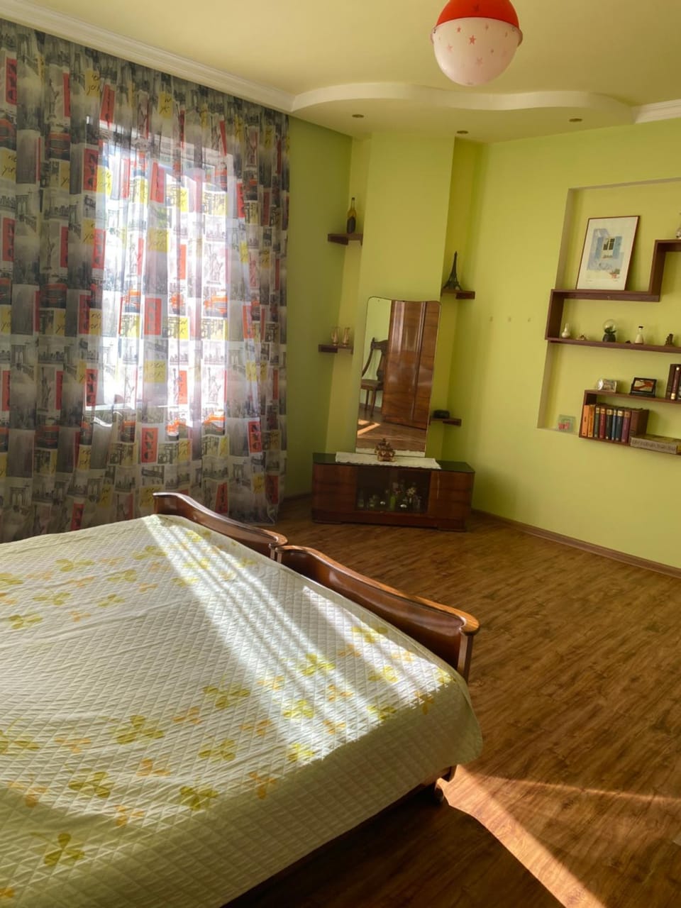 Quiet house Bed and Breakfast in Adjara, Georgia