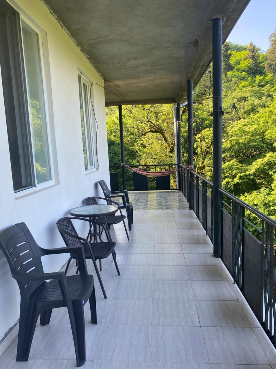 Quiet house Bed and Breakfast in Adjara, Georgia