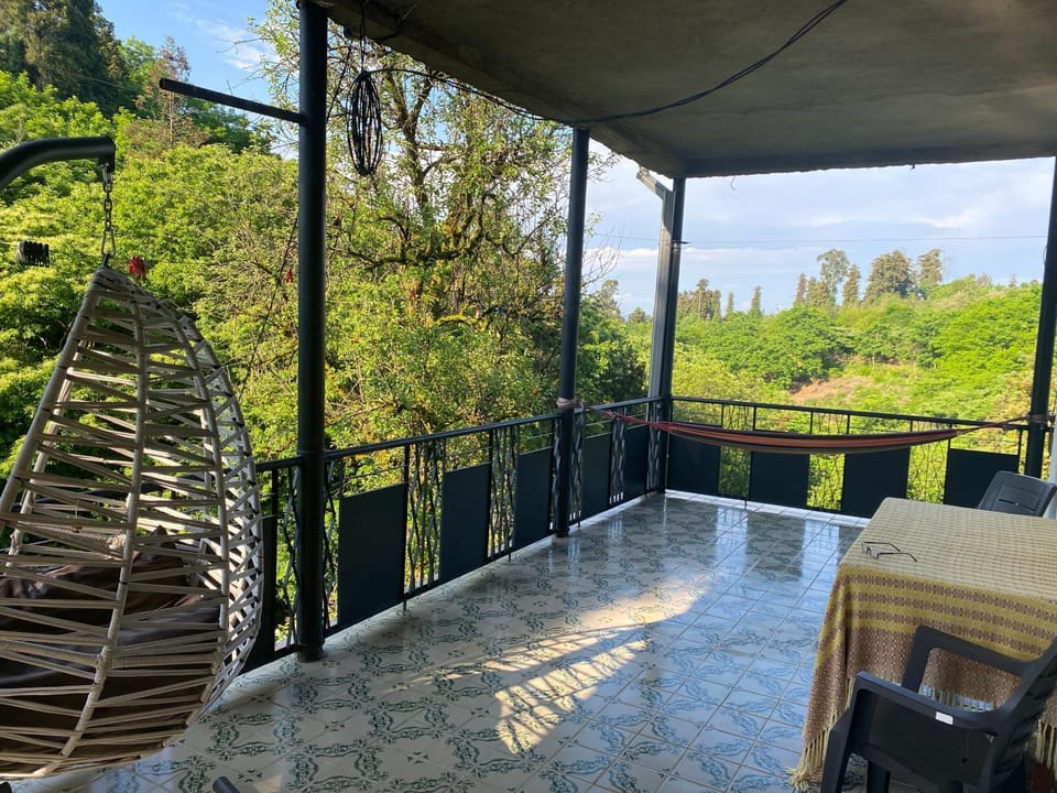 Quiet house Bed and Breakfast in Adjara, Georgia
