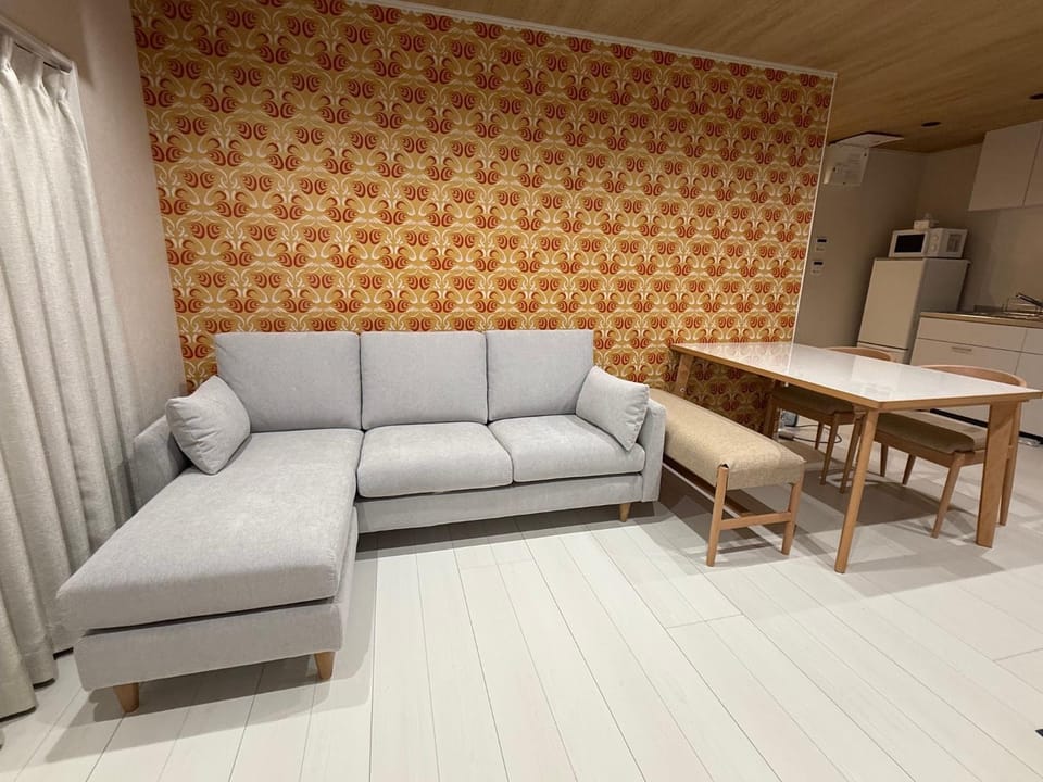 Umejima INN#201 Apartment in Japan