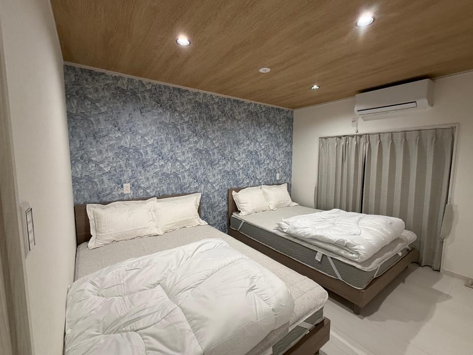 Umejima INN#201 Apartment in Japan