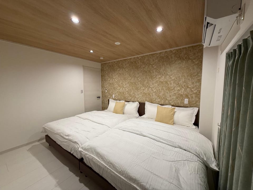 Umejima INN#201 Apartment in Japan