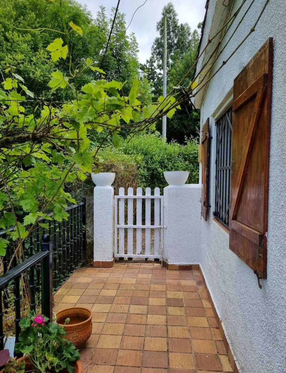 Mil estrellas Apartment in Cantabria