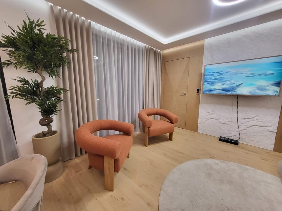 Apartament Tempo Per Te II Apartment in Zakopane