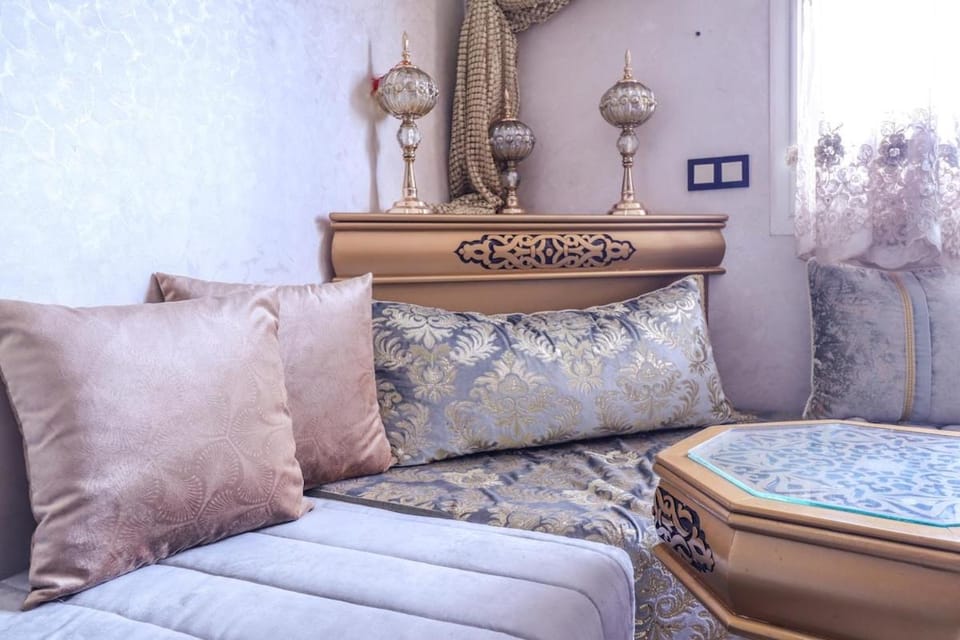 City Centre Apartments Apartment in Agadir