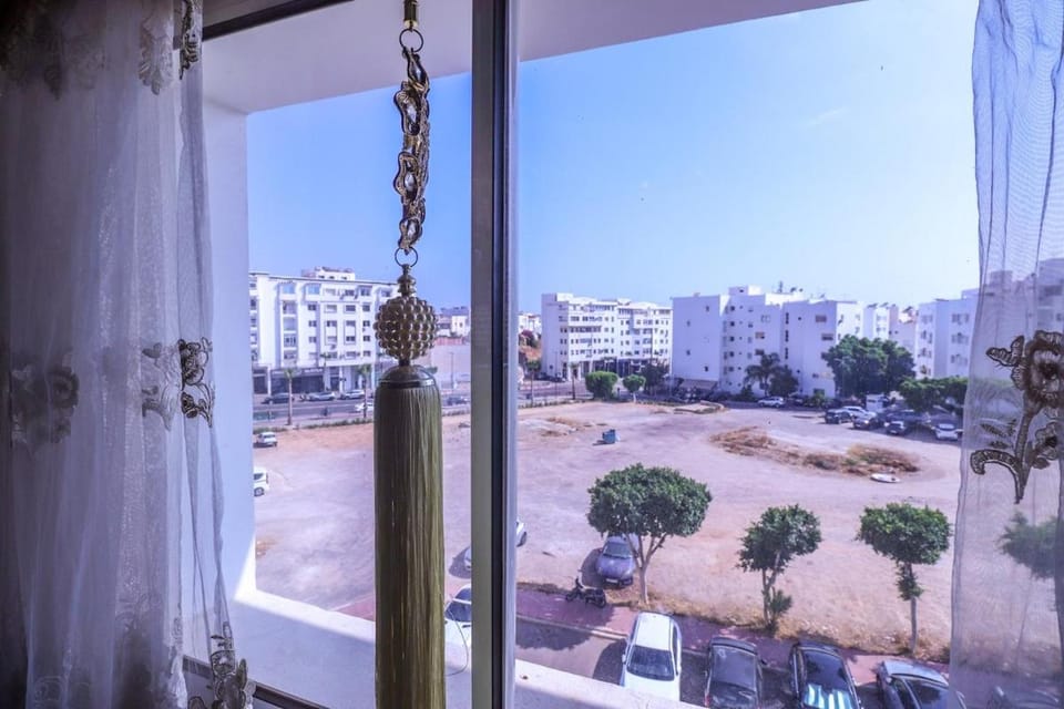 City Centre Apartments Apartment in Agadir