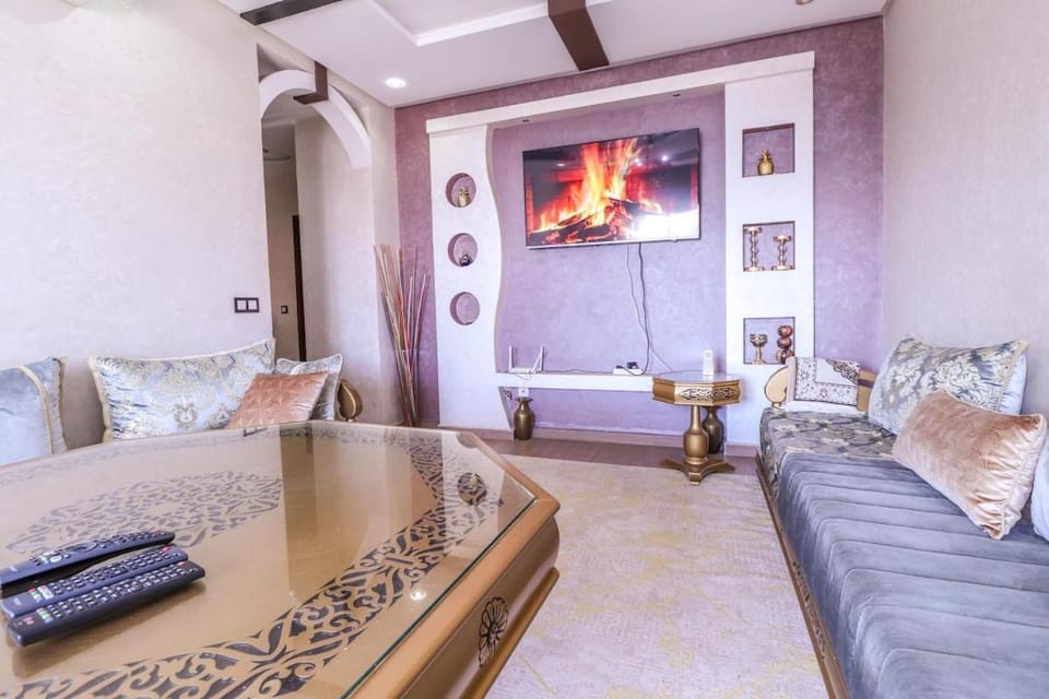 City Centre Apartments Apartment in Agadir