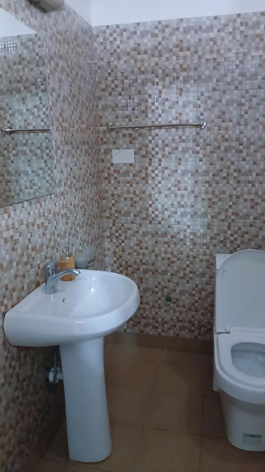 Toilet, Bathroom