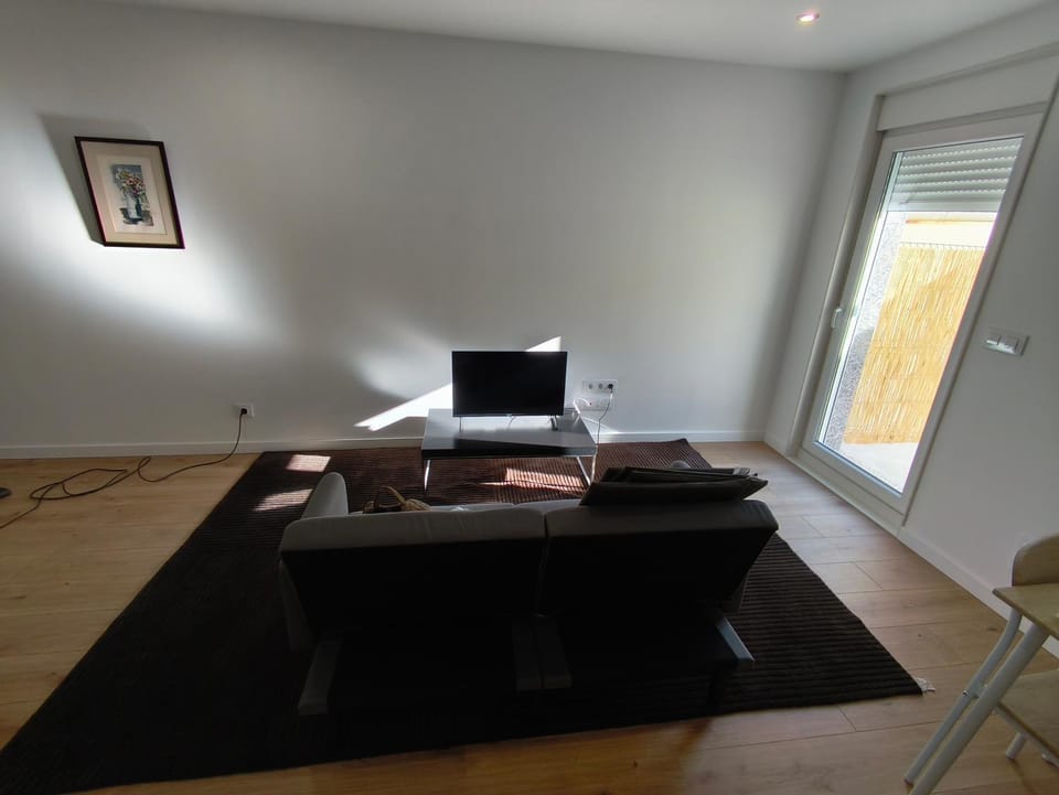 Xeliña B Apartment in Galicia