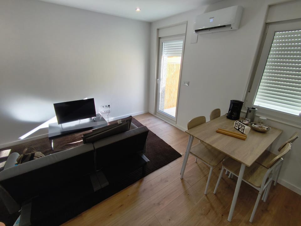 Xeliña B Apartment in Galicia