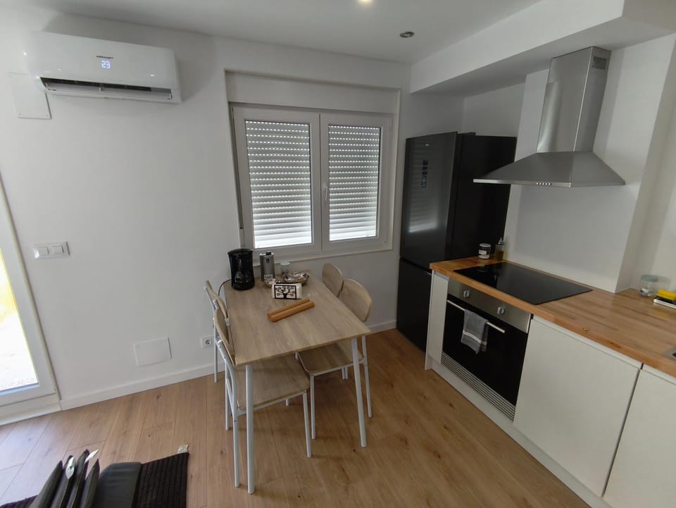 Xeliña B Apartment in Galicia